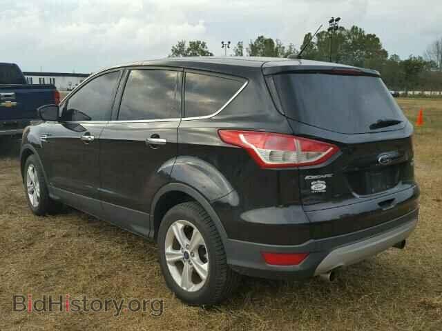 2013 FORD ESCAPE - VIN: 1FMCU0G94DUA41571 - Фото 3