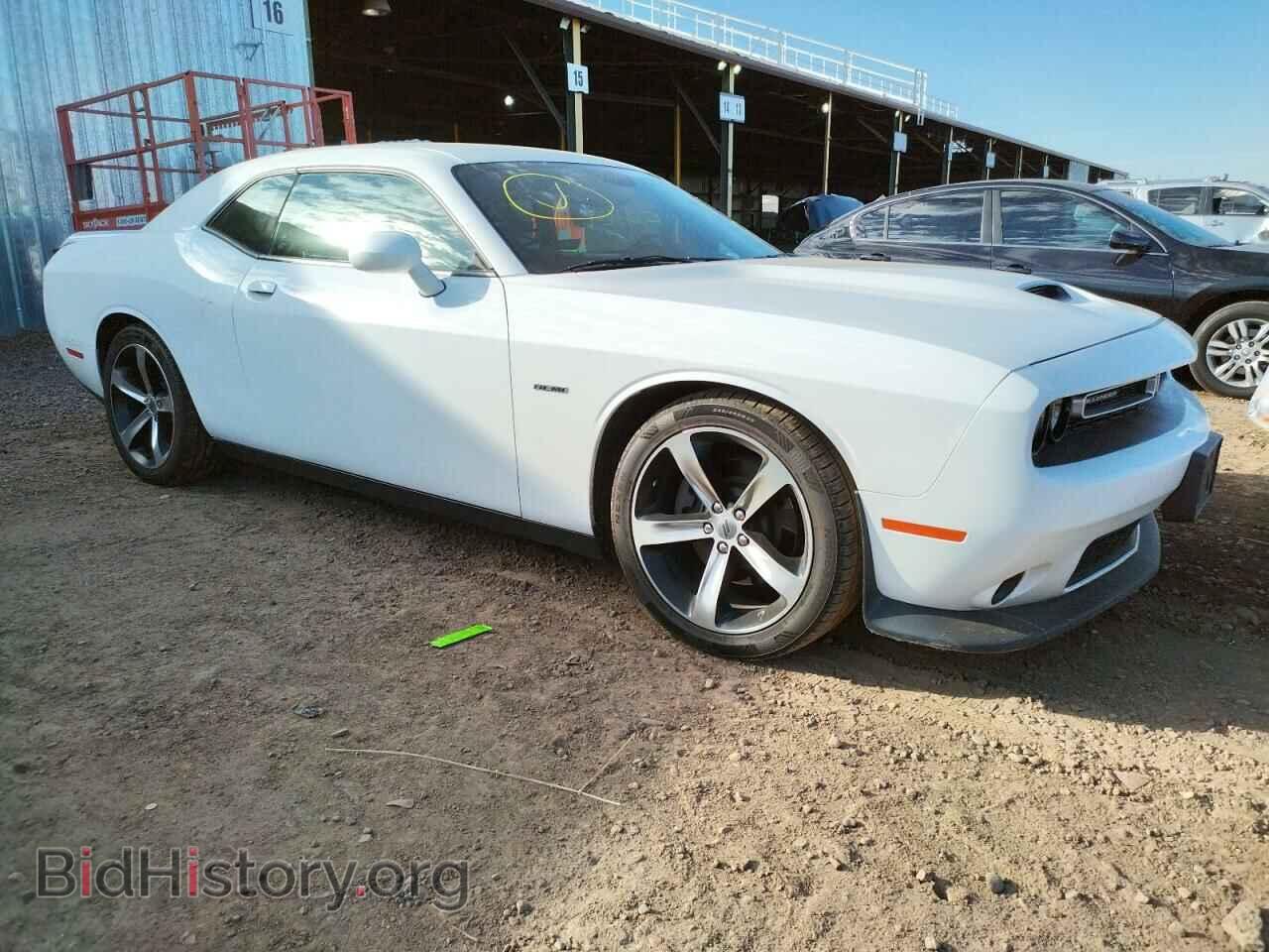 2019 DODGE CHALLENGER - VIN: 2C3CDZBT0KH661270 - Фото 9