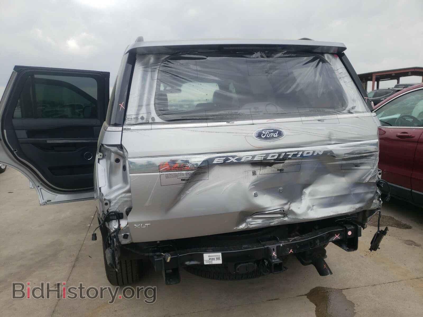 2020 FORD EXPEDITION - VIN: 1FMJU1HTXLEA90144 - Фото 9