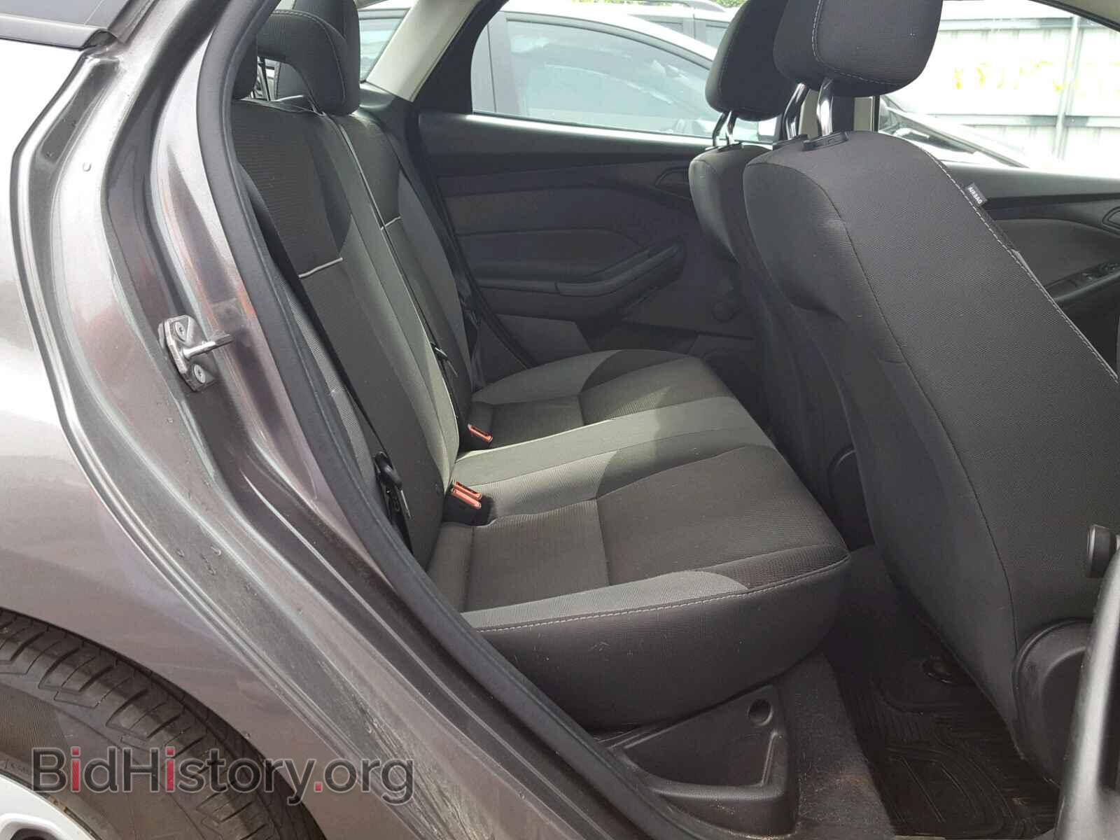 2014 FORD FOCUS - VIN: 1FADP3E28EL453030 - Photo 6