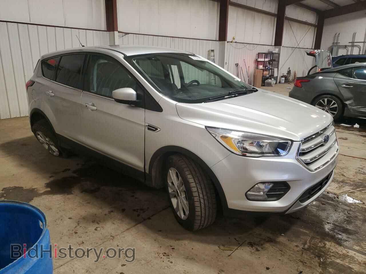 2019 FORD ESCAPE - VIN: 1FMCU9GD7KUB44103 - Photo 4
