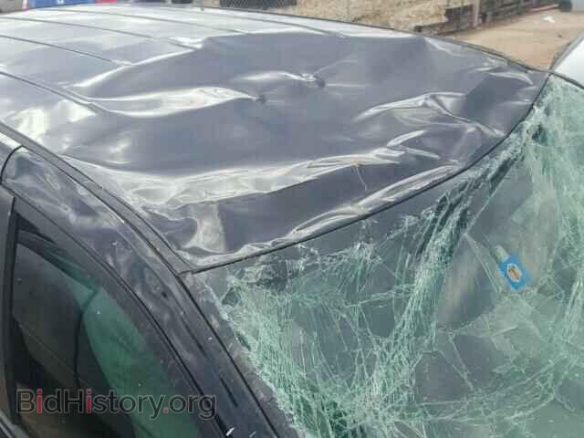 2009 DODGE CARAVAN - VIN: 2D8HN44E59R539171 - Фото 10