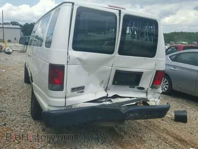 2013 FORD ECONOLINE - VIN: 1FBSS3BL6DDB08458 - Фото 3