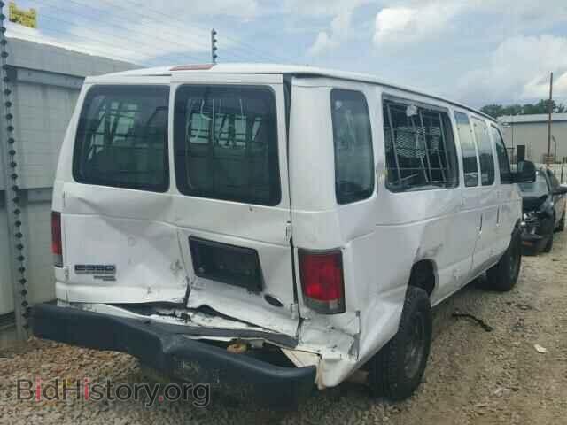 2013 FORD ECONOLINE - VIN: 1FBSS3BL6DDB08458 - Фото 4