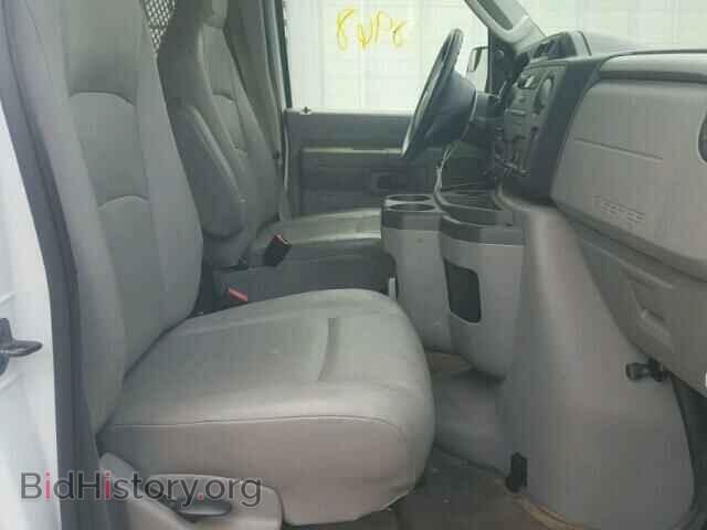 2013 FORD ECONOLINE - VIN: 1FBSS3BL6DDB08458 - Фото 5