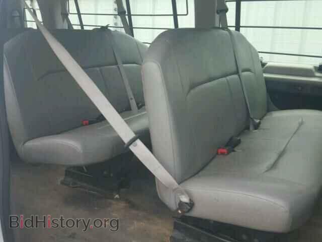 2013 FORD ECONOLINE - VIN: 1FBSS3BL6DDB08458 - Фото 6