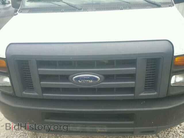2013 FORD ECONOLINE - VIN: 1FBSS3BL6DDB08458 - Фото 7