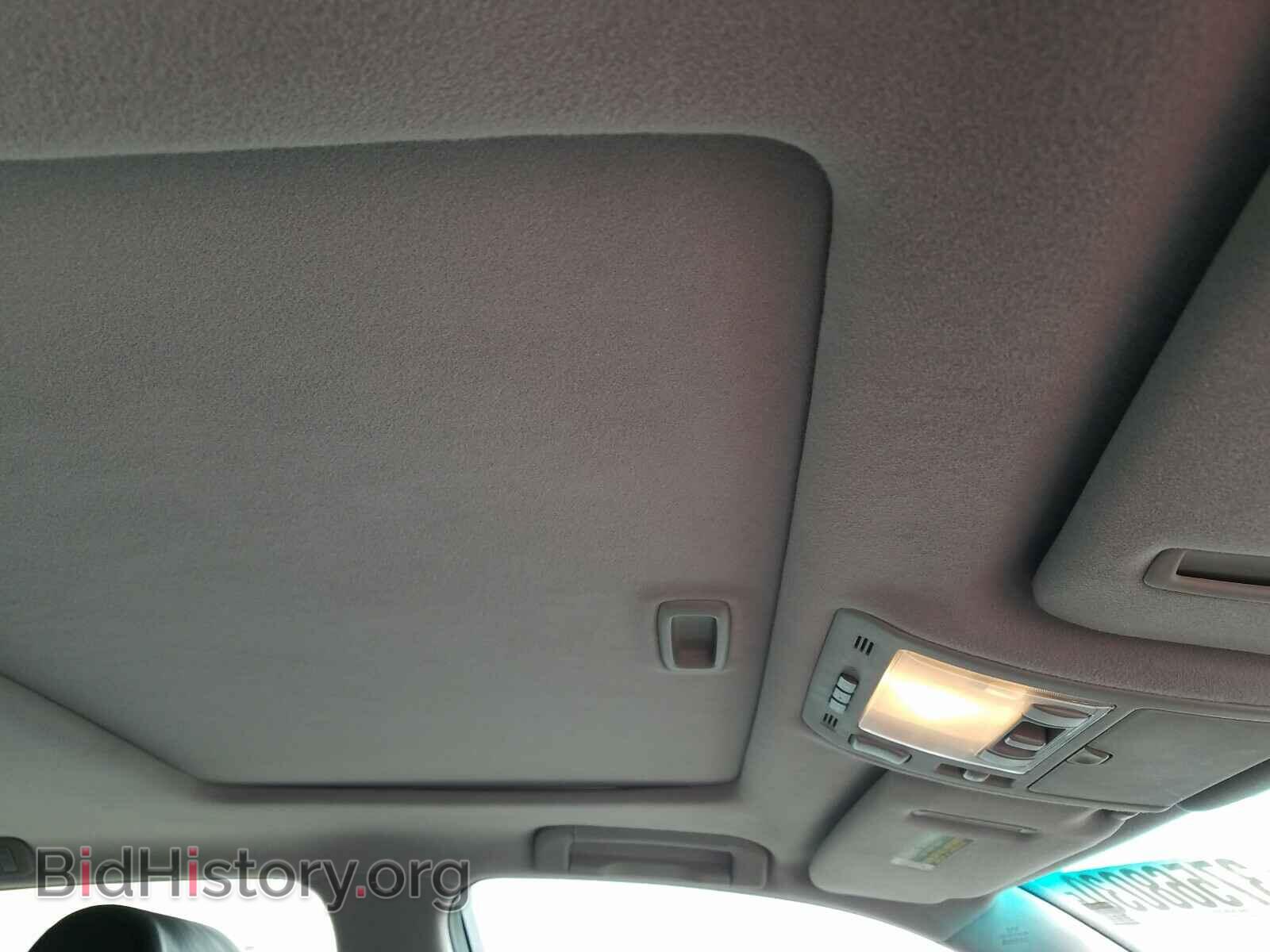 2003 LEXUS LS430 - VIN: JTHBN30F030118813 - Photo 9