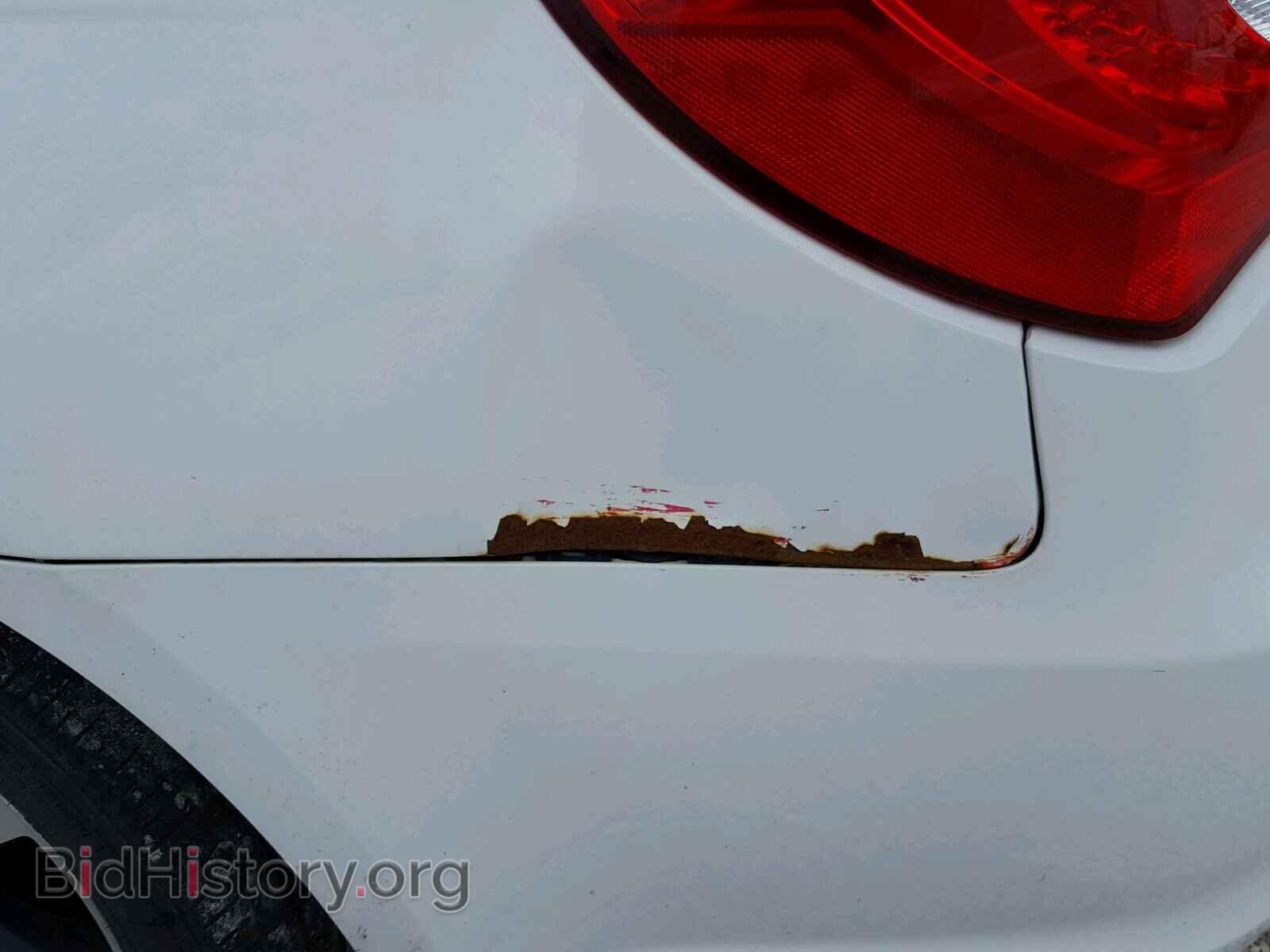 2013 CHRYSLER 200 - VIN: 1C3CCBBG4DN717945 - Фото 9