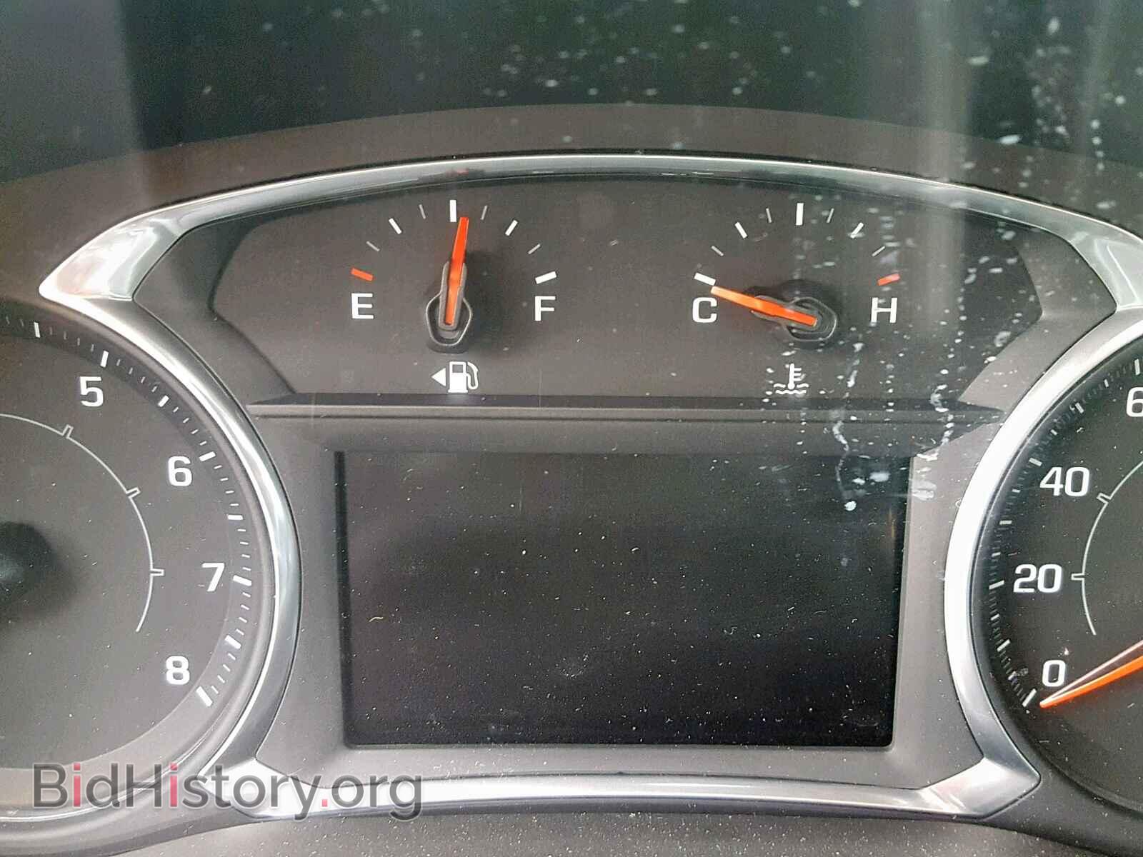 2017 GMC ACADIA SLT - VIN: 1GKKNWLS2HZ143716 - Фото 8