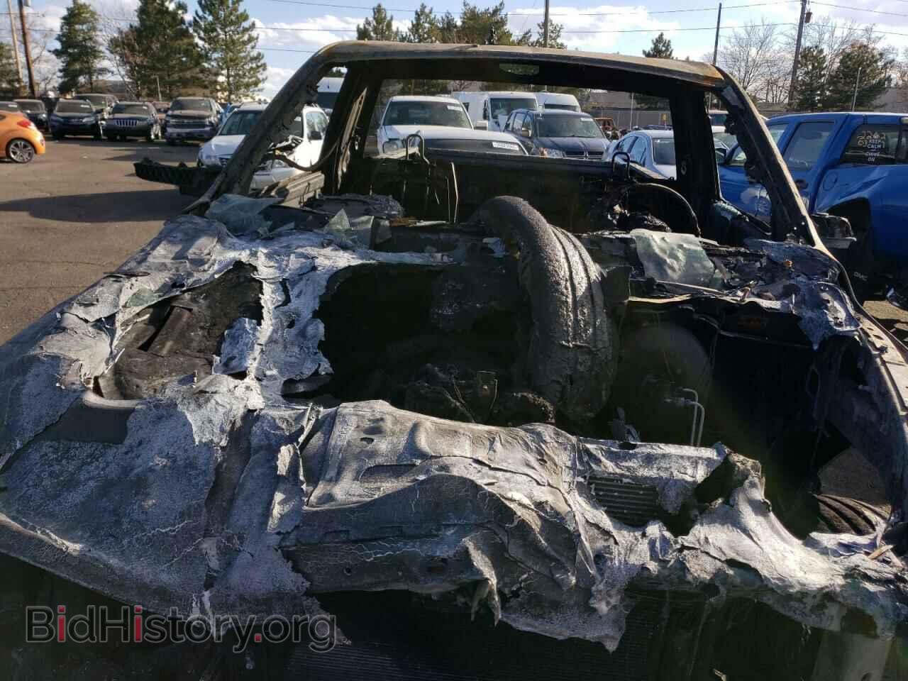 2014 RAM 1500 - VIN: 3C6JR6AT3EG239252 - Фото 10