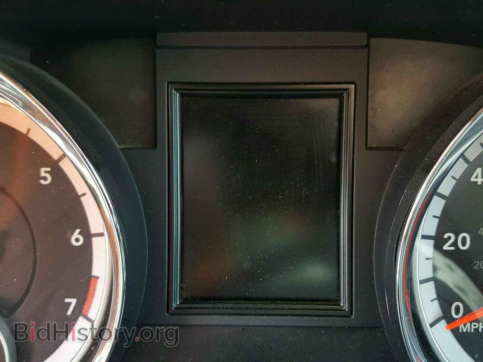 2012 DODGE DURANGO SX - VIN: 1C4RDHAG0CC146696 - Photo 8