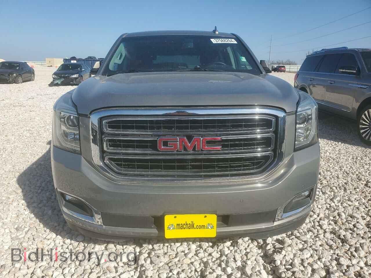 2019 GMC YUKON - VIN: 1GKS1BKC2KR362634 - Фото 5