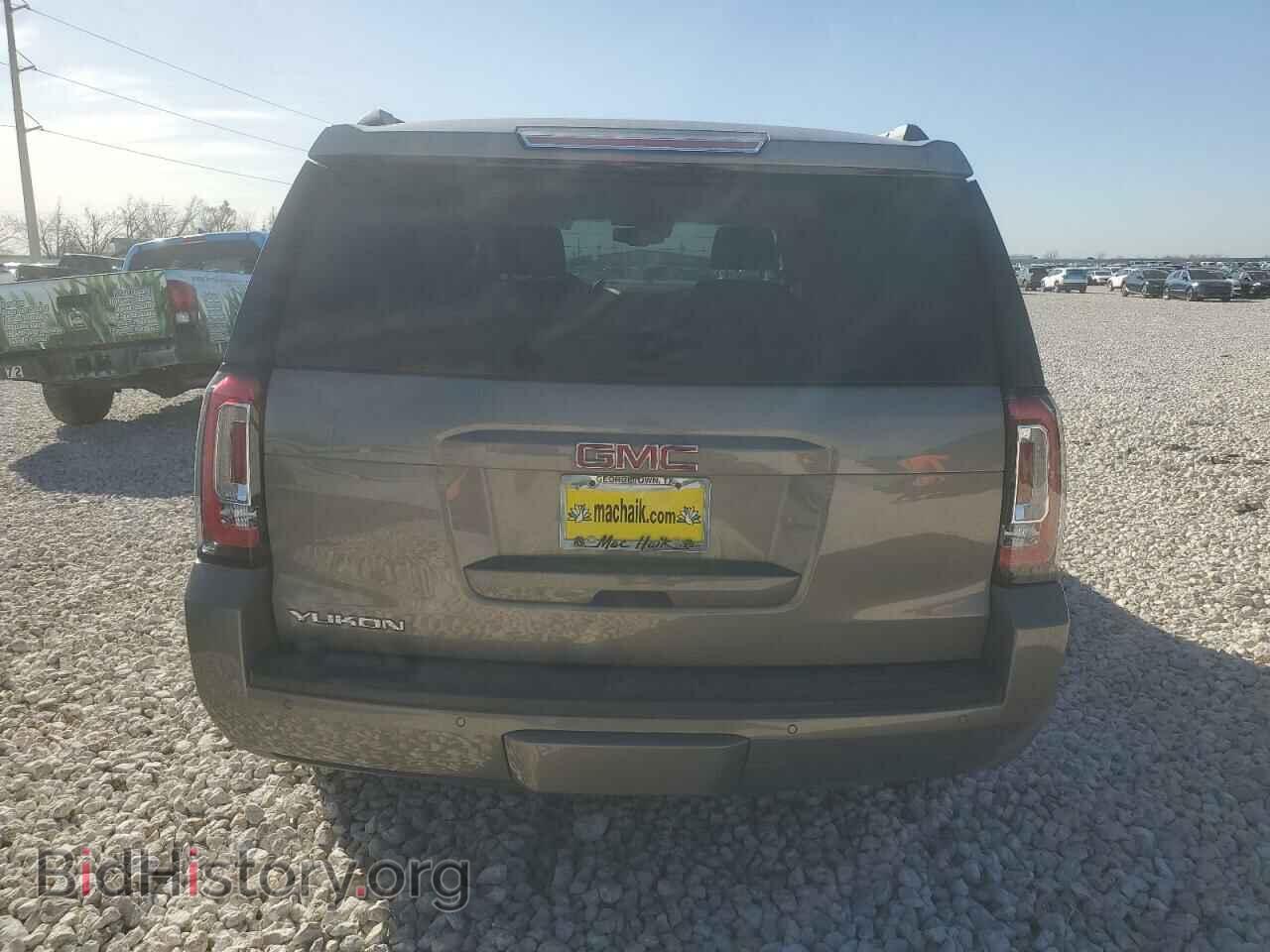 2019 GMC YUKON - VIN: 1GKS1BKC2KR362634 - Фото 6