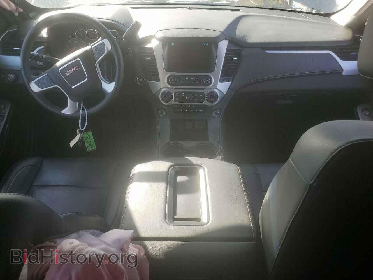 2019 GMC YUKON - VIN: 1GKS1BKC2KR362634 - Фото 8