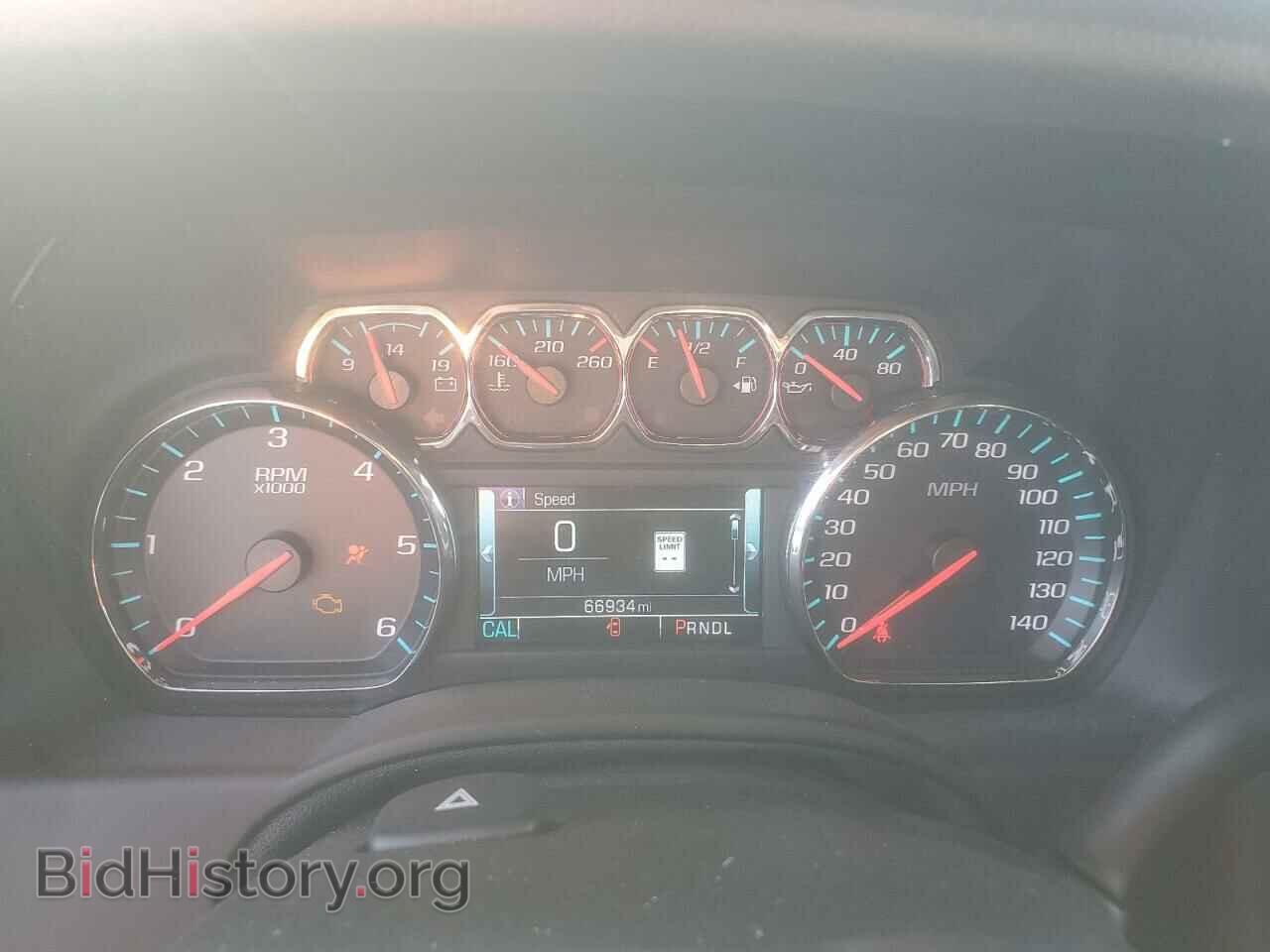 2019 GMC YUKON - VIN: 1GKS1BKC2KR362634 - Фото 9