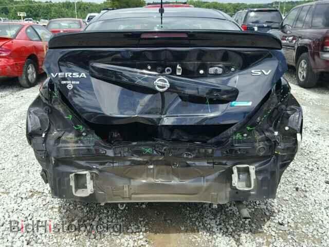 2014 NISSAN VERSA - VIN: 3N1CN7AP3EK450294 - Photo 9