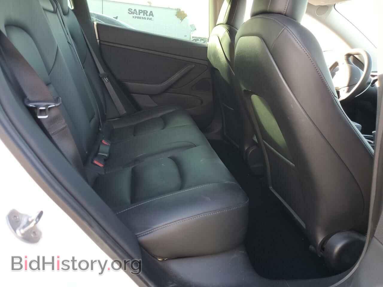 2021 TESLA MODEL 3 - VIN: 5YJ3E1EC2MF926107 - Photo 10