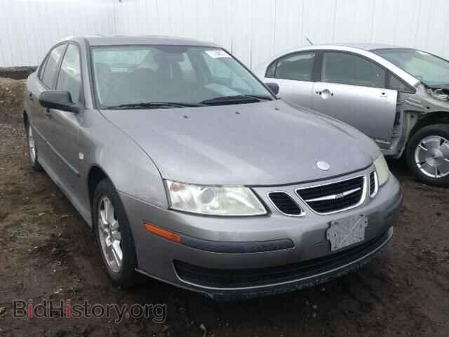 Фотография YS3FB45S151015347 - SAAB 9 3 2005