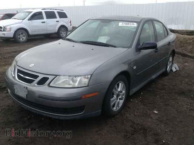 2005 SAAB 9 3 - VIN: YS3FB45S151015347 - Photo 2