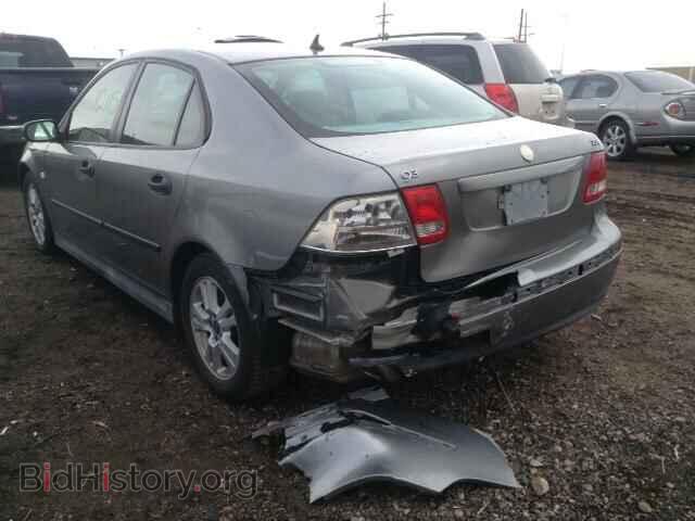2005 SAAB 9 3 - VIN: YS3FB45S151015347 - Photo 3