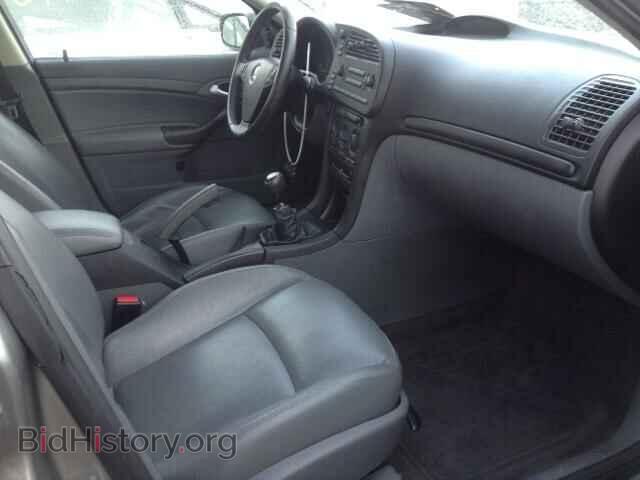 2005 SAAB 9 3 - VIN: YS3FB45S151015347 - Photo 5