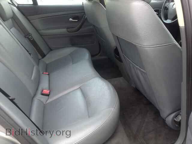 2005 SAAB 9 3 - VIN: YS3FB45S151015347 - Photo 6