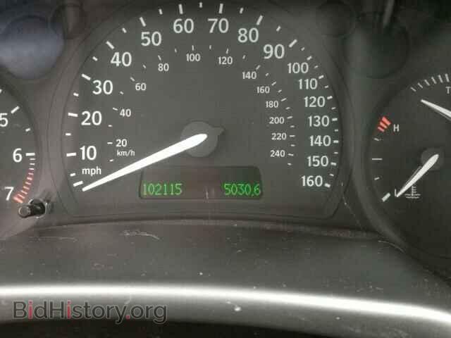 2005 SAAB 9 3 - VIN: YS3FB45S151015347 - Photo 8