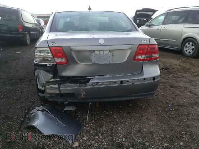 2005 SAAB 9 3 - VIN: YS3FB45S151015347 - Photo 9