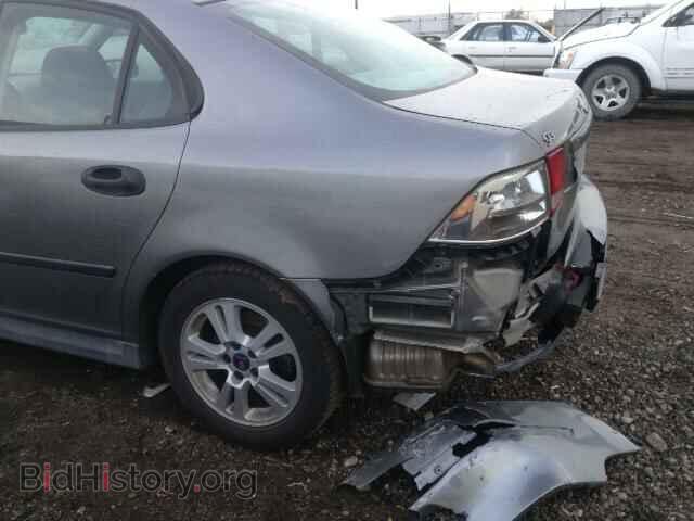 2005 SAAB 9 3 - VIN: YS3FB45S151015347 - Photo 10