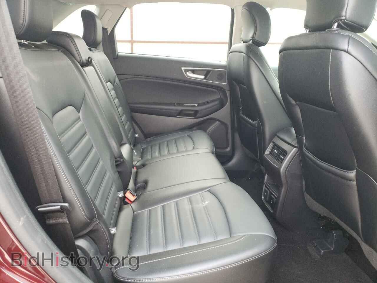 2018 FORD EDGE - VIN: 2FMPK3J88JBB85926 - Фото 6