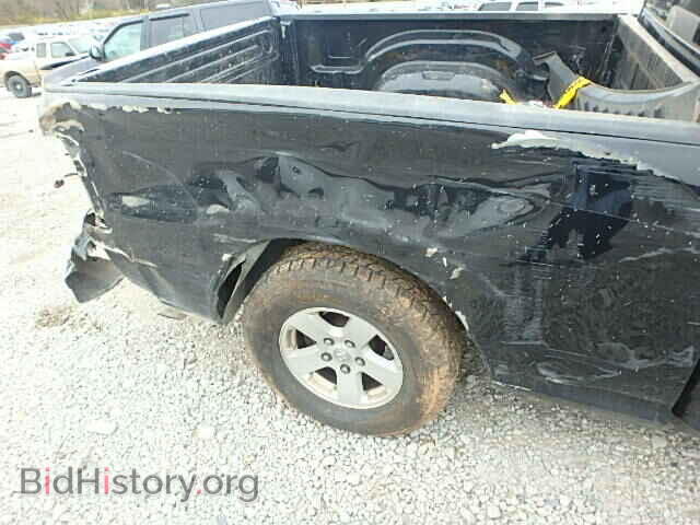 2010 DODGE RAM 1500 - VIN: 1D7RB1GP9AS111426 - Фото 9