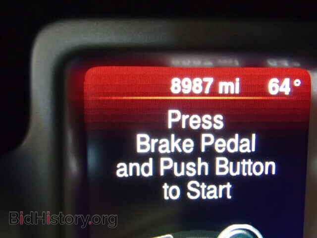 2015 DODGE JOURNEY - VIN: 3C4PDCBG8FT752216 - Фото 8