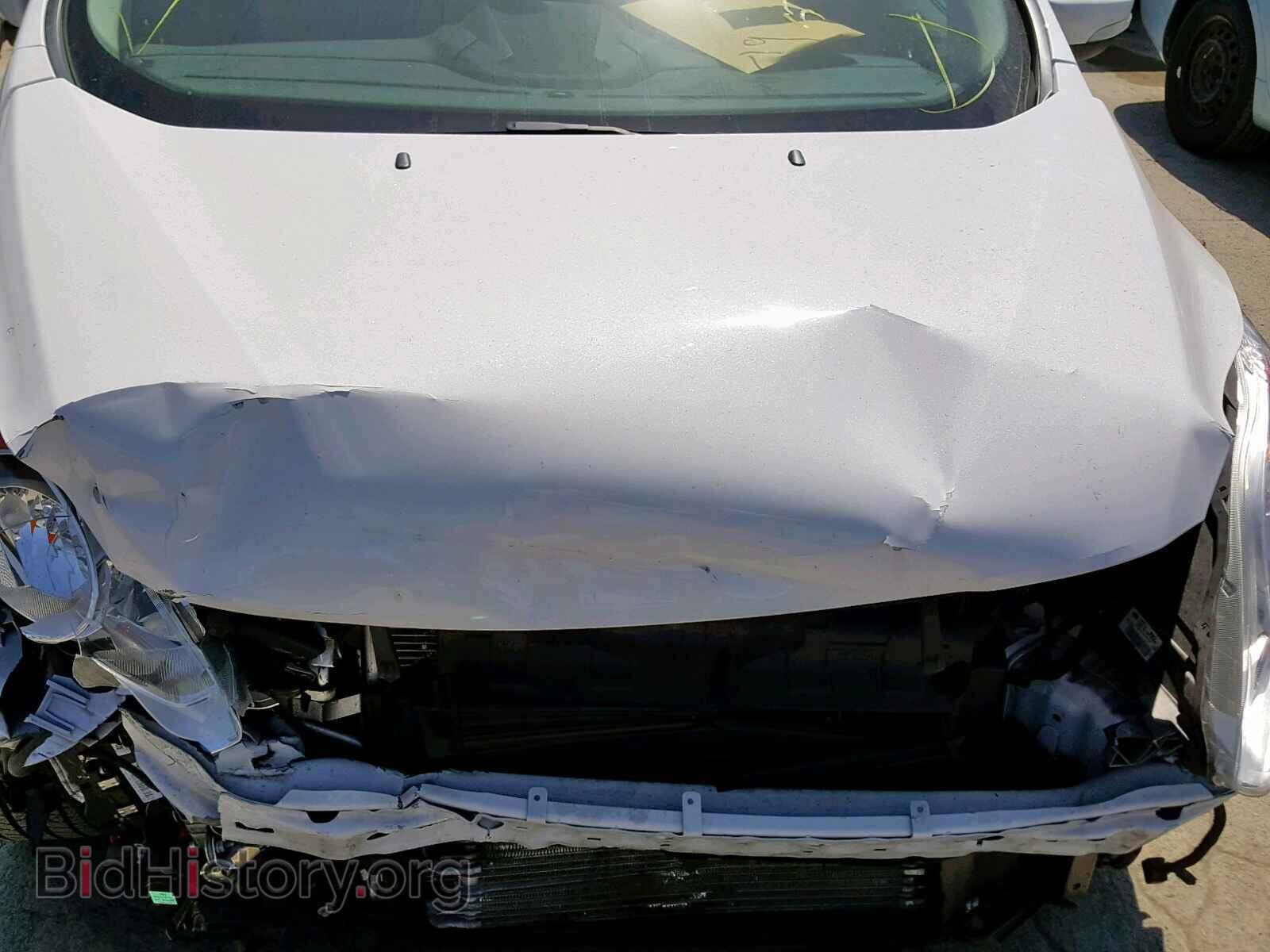 2016 FORD CMAX - VIN: 1FADP5CUXGL102509 - Photo 7