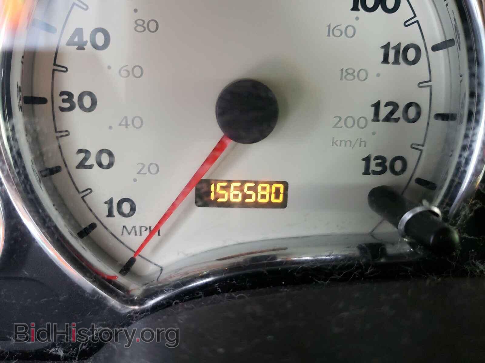 2007 SATURN VUE - VIN: 5GZCZ53497S870258 - Фото 8