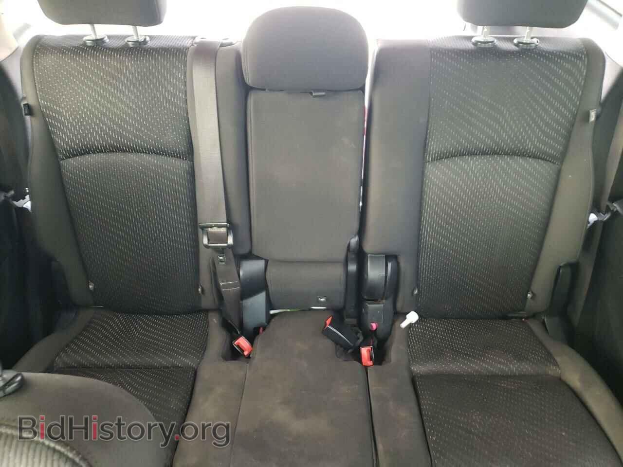 2018 DODGE JOURNEY - VIN: 3C4PDCBB2JT474667 - Photo 10