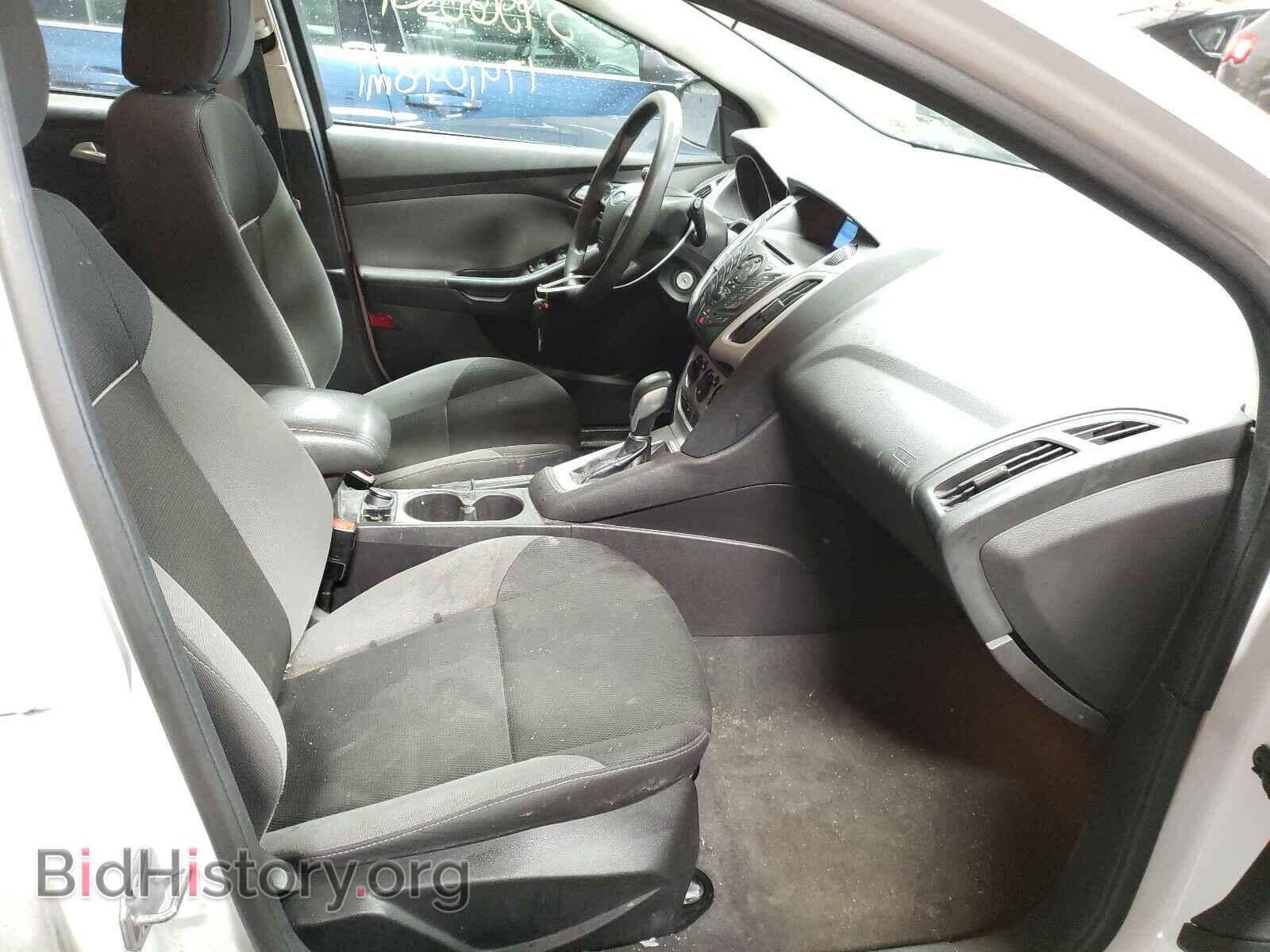 2014 FORD FOCUS - VIN: 1FADP3K29EL395238 - Фото 5