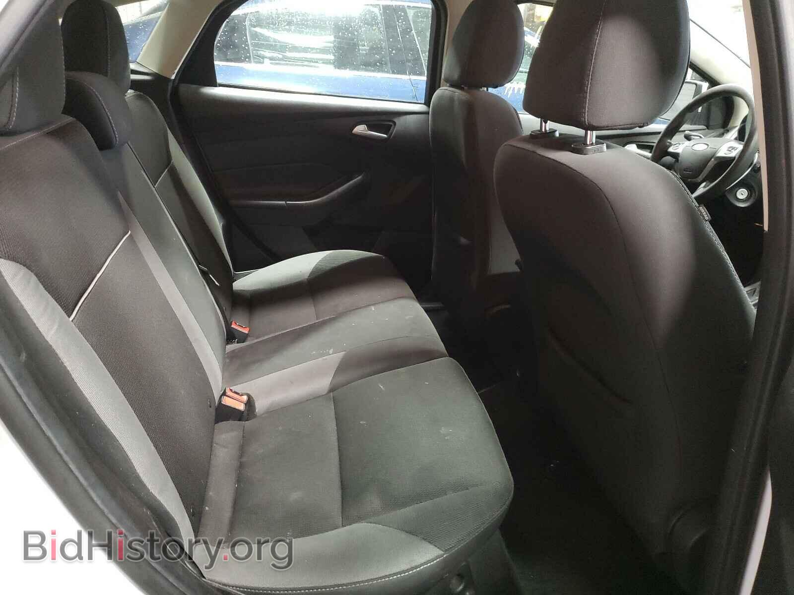2014 FORD FOCUS - VIN: 1FADP3K29EL395238 - Фото 6