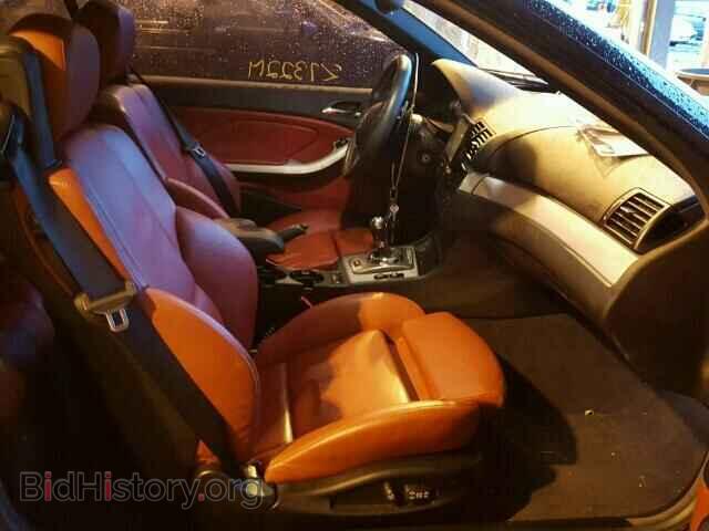 2003 BMW M3 - VIN: WBSBR93463PK03870 - Фото 5