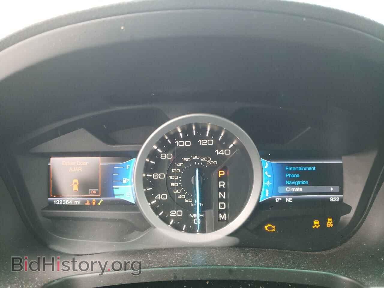 2013 FORD EXPLORER - VIN: 1FM5K8D8XDGB80739 - Фото 9