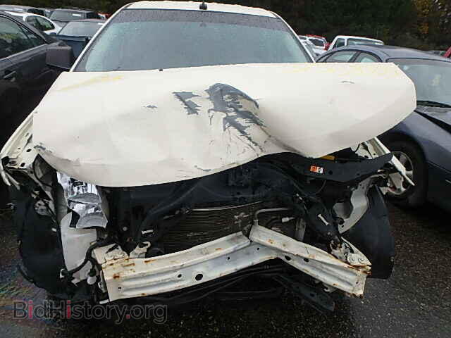 2008 FORD EDGE - VIN: 2FMDK46C88BA50882 - Фото 7