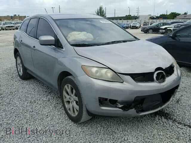 Фотография JM3ER293590231713 - MAZDA CX-7 2009