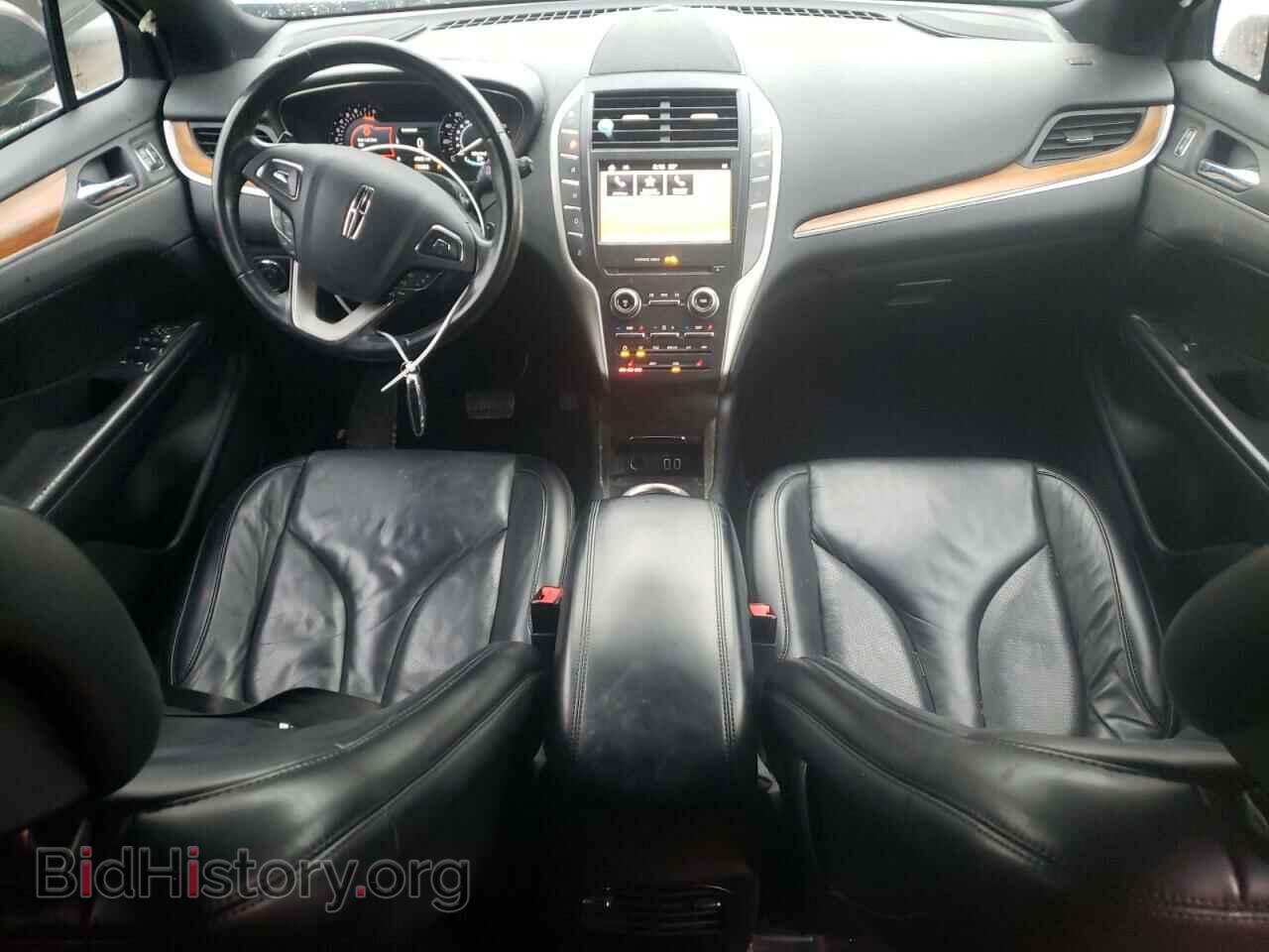 2017 LINCOLN MKC - VIN: 5LMCJ2C92HUL70900 - Photo 8