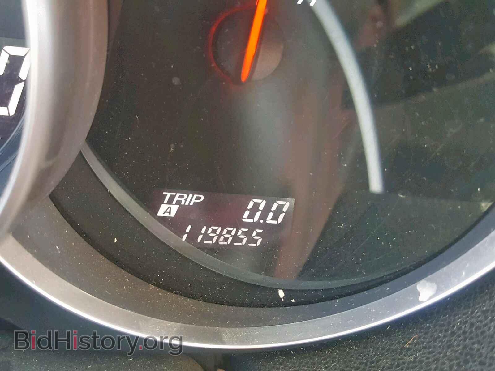 2005 MAZDA RX8 - VIN: JM1FE173750146212 - Фото 8