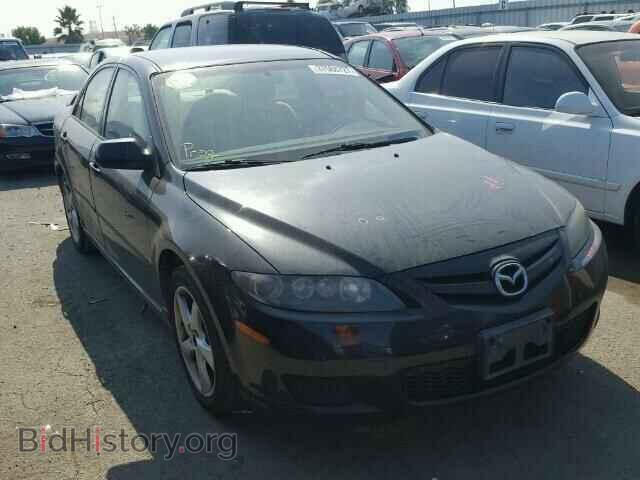 Фотография 1YVHP80C785M39390 - MAZDA 6 2008