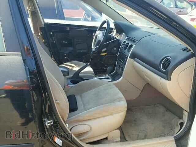 2008 MAZDA 6 - VIN: 1YVHP80C785M39390 - Фото 5