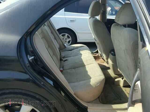 2008 MAZDA 6 - VIN: 1YVHP80C785M39390 - Фото 6