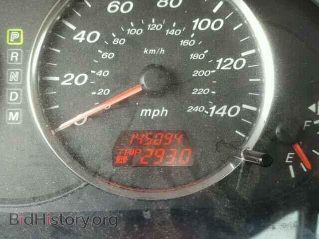 2008 MAZDA 6 - VIN: 1YVHP80C785M39390 - Фото 8