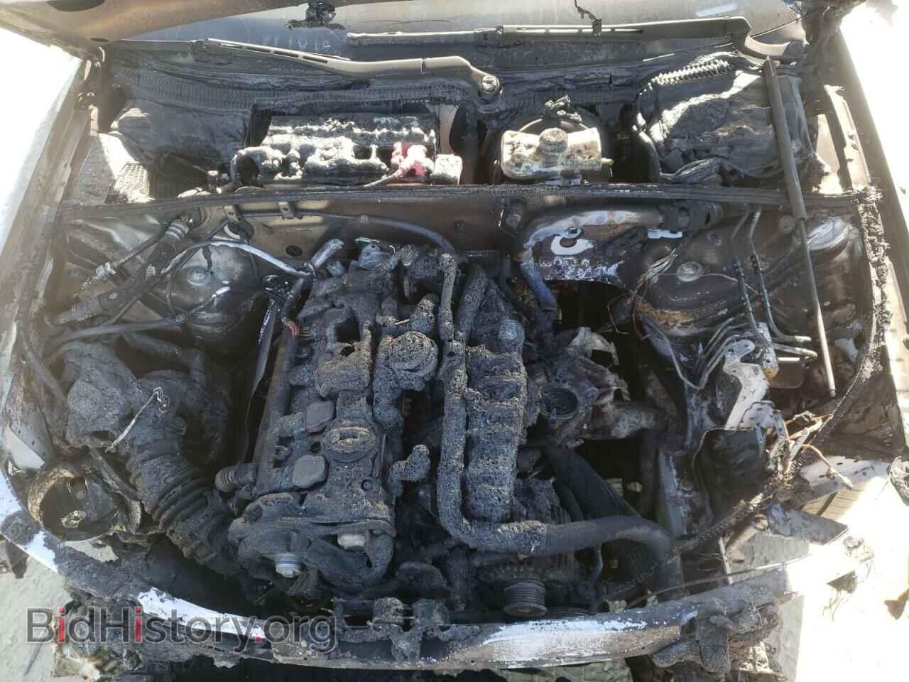 2008 AUDI A4 - VIN: WAUDF78E28A054413 - Фото 7