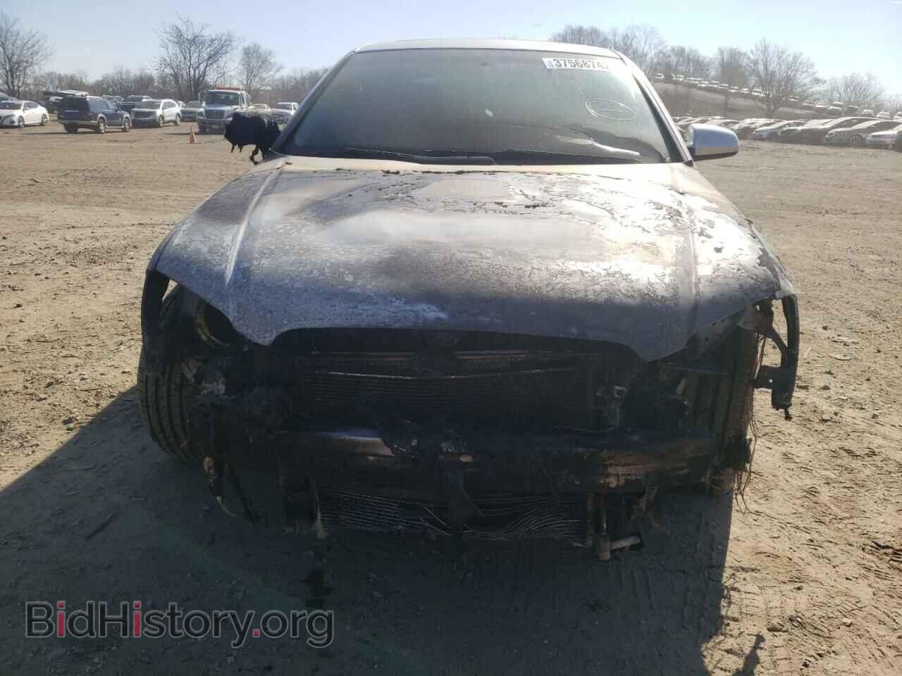 2008 AUDI A4 - VIN: WAUDF78E28A054413 - Фото 9